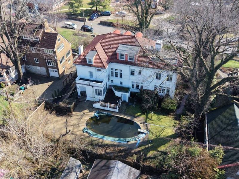 2717 Johnstone Place, Cincinnati, OH 45206 Photo 79