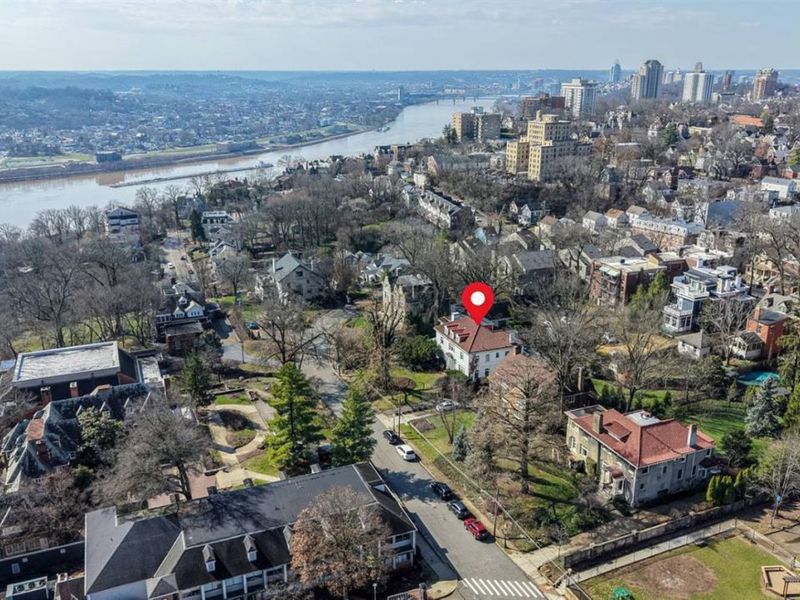 2717 Johnstone Place, Cincinnati, OH 45206 Photo 80