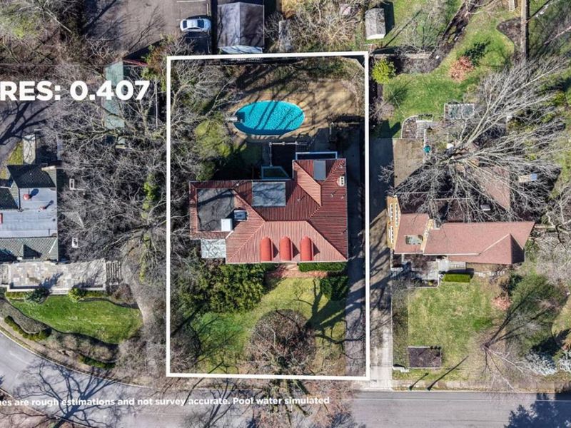 2717 Johnstone Place, Cincinnati, OH 45206 Photo 81