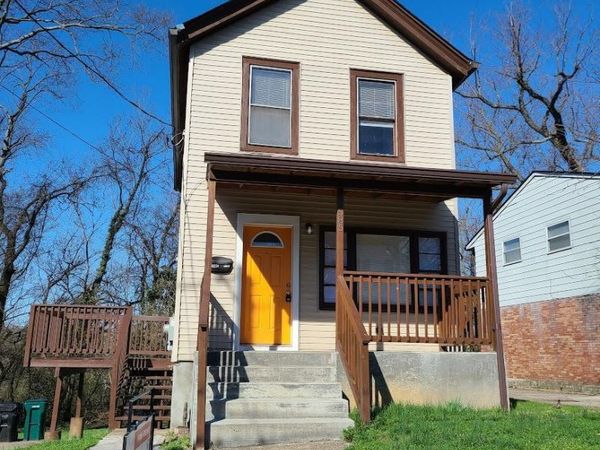 3585 Purdue Street, Cincinnati, OH 45220