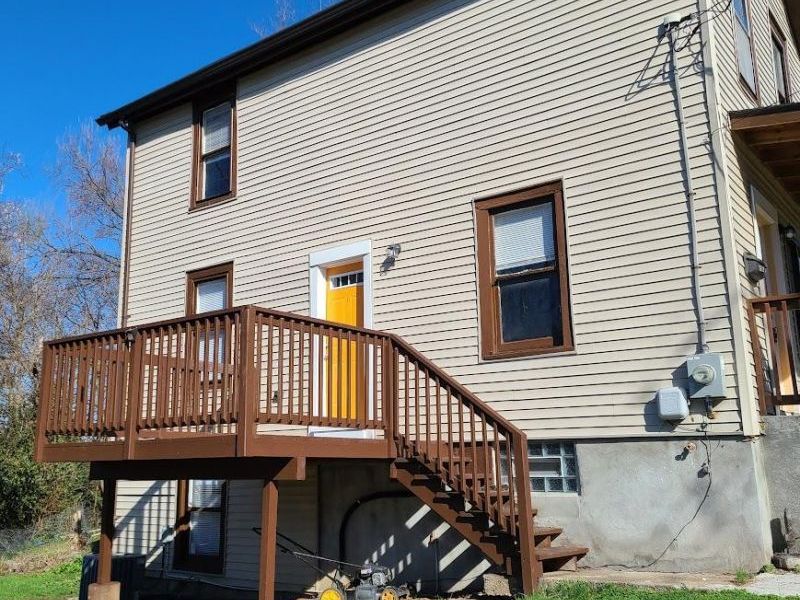 3585 Purdue Street, Cincinnati, OH 45220 Photo 2