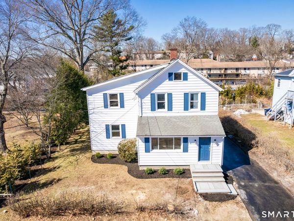 23 Greenwood, Darien, CT 06820