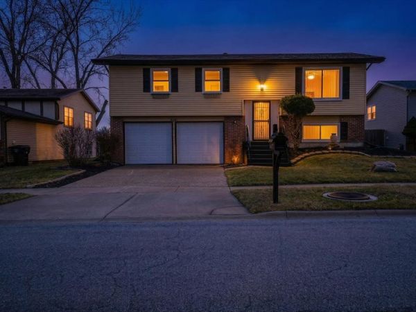 4041 187 Place, Country Club Hills, IL 60478