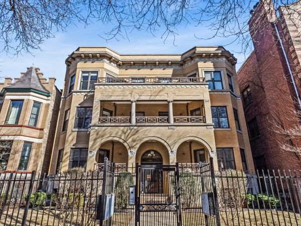 4111 N KENMORE Avenue, Unit 1NG, Chicago, IL 60613