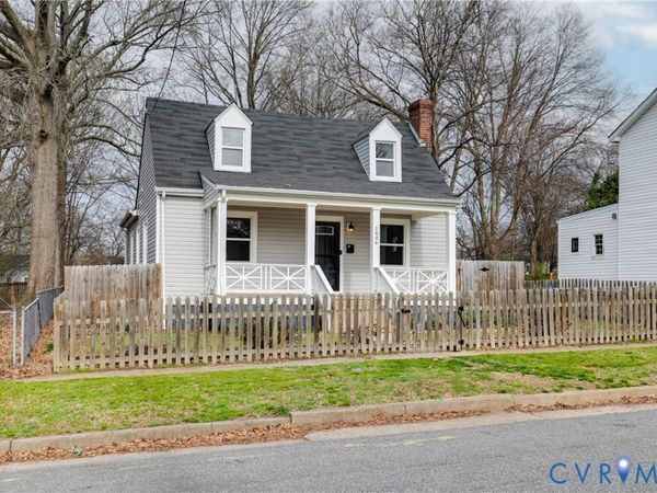 1606 N 21st Street, Richmond, VA 23223