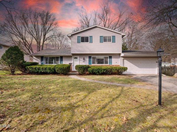 6946 Kinsman Drive , Sylvania, OH 43560