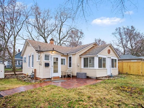 1403 Matilda Street NE, Grand Rapids, MI 49503