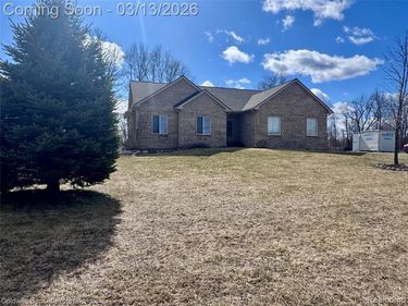 6060 INTRINSIC Lane, Imlay Twp, MI 48444