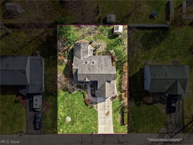 105 Ruth Avenue, Cortland, OH 44410 Photo 10