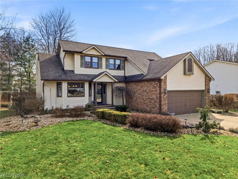 105 Ruth Avenue, Cortland, OH 44410 Photo 2