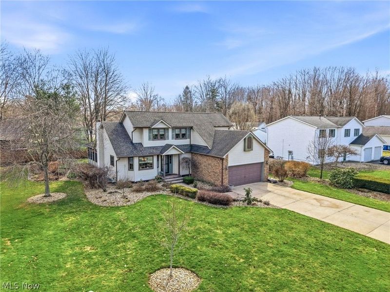 105 Ruth Avenue, Cortland, OH 44410 Photo 4