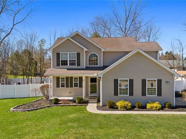 4046 Boxelder Drive , Medina, OH 44256