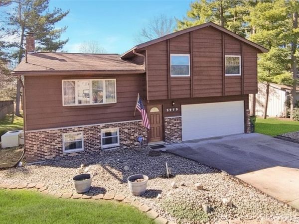 2978 Sandy Lake Road , Ravenna, OH 44266