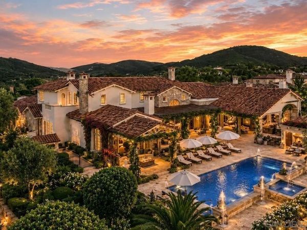 6709 Calle Ponte Bella, Rancho Santa Fe, CA 92091