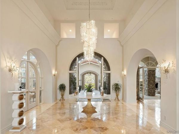 6709 Calle Ponte Bella, Rancho Santa Fe, CA 92091