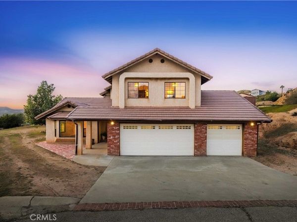 31237 Silverset, Acton, CA 93510