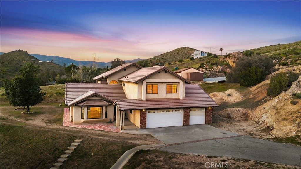 31237 Silverset, Acton, CA 93510 Main Photo