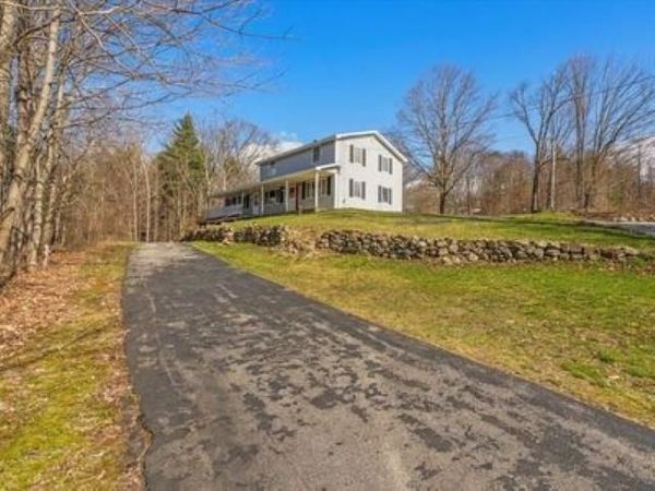 104 White Rock Hill Road, Bow, NH 03304