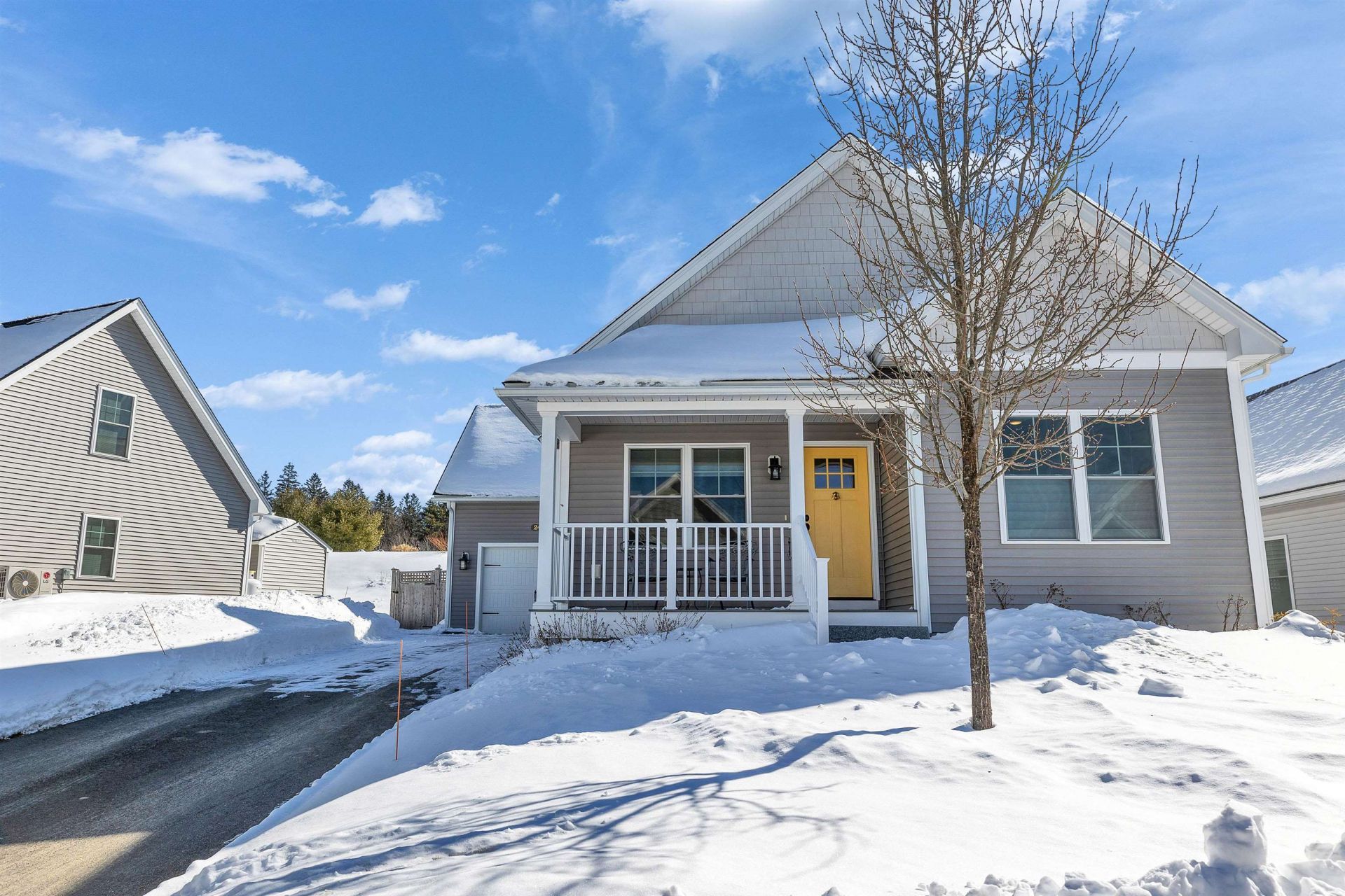 24 Church Street, Peterborough, NH 03458 Main Photo