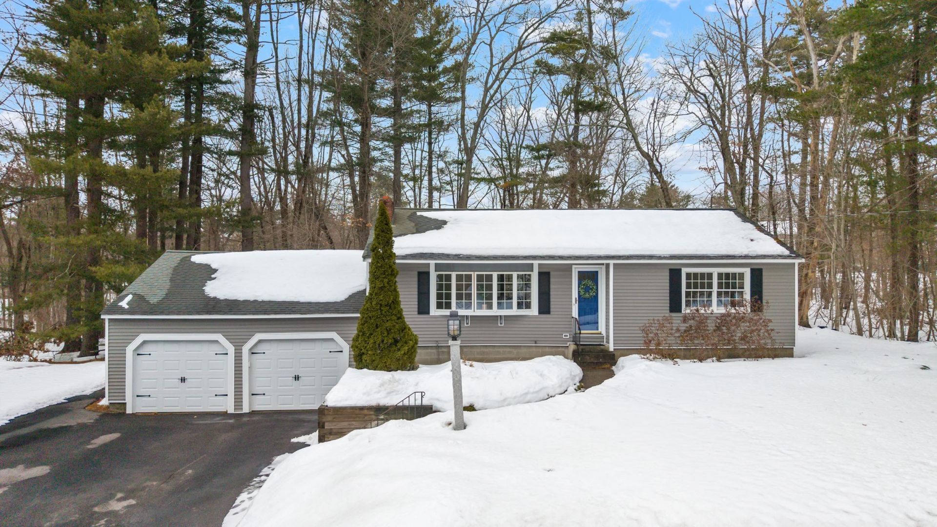 64 Lake Street, Salem, NH 03079 Main Photo