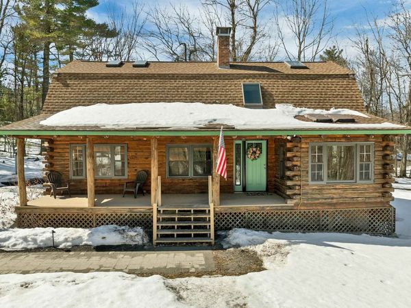 124 Hovey Road, Londonderry, NH 03053