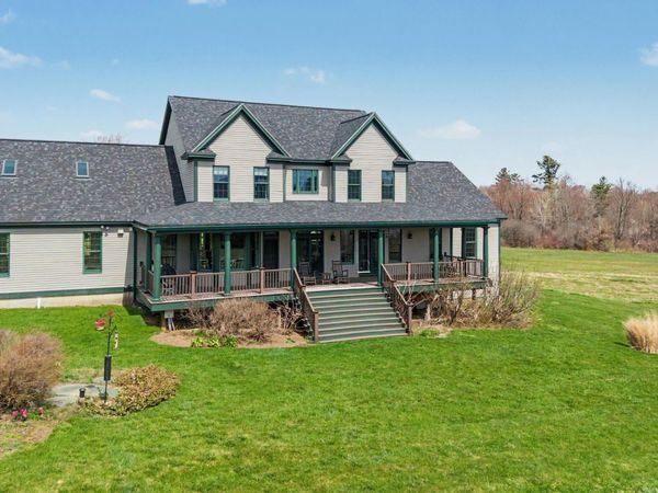4517 Oak Hill Road, Williston, VT 05495