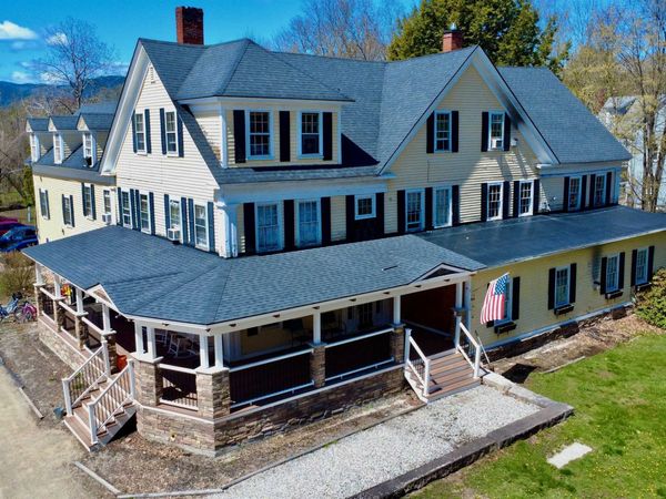 720 Kearsarge Road, Conway, NH 03860