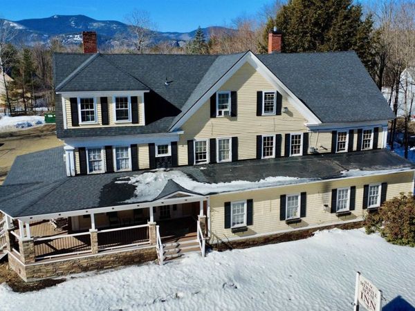 720 Kearsarge Road, Conway, NH 03860