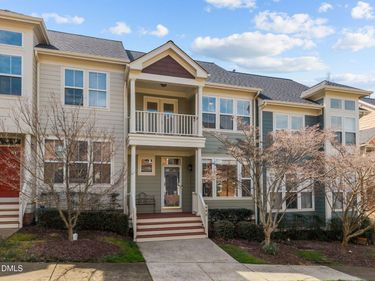 448 Heritage Village Lane, Apex, NC 27502