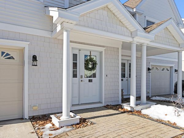 33 Smith Farm Lane, Unit 6, Portland, ME 04103