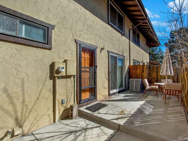 15057 E Jarvis Place, Aurora, CO 80014