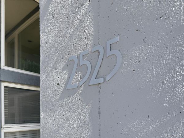 2525 15th Street, Unit 2C, Denver, CO 80211