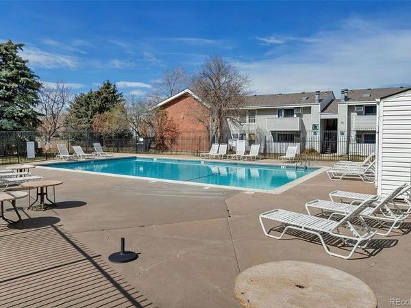 10150 E Virginia Avenue , Unit 108, Denver, CO 80247