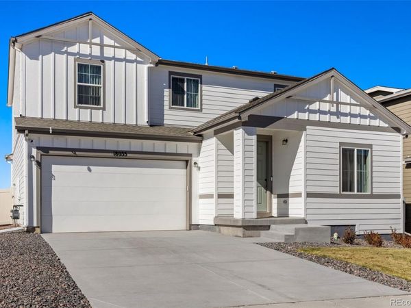 18035 Herrera Drive, Parker, CO 80134