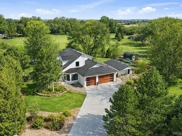 4778 Hay Wagon Court, Loveland, CO 80537