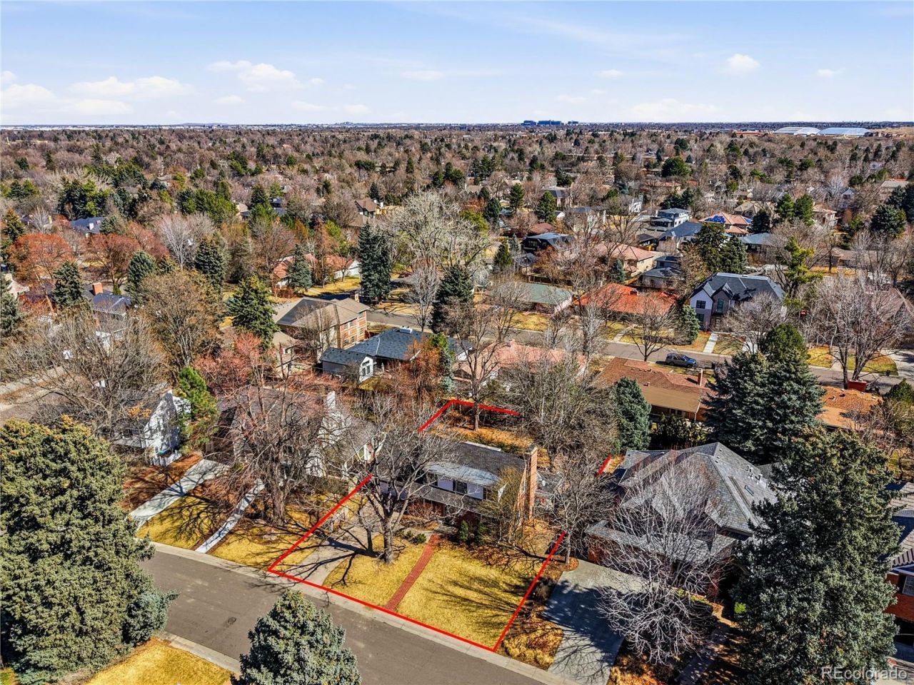 260 Jersey Street, Denver, CO 80220 Main Photo