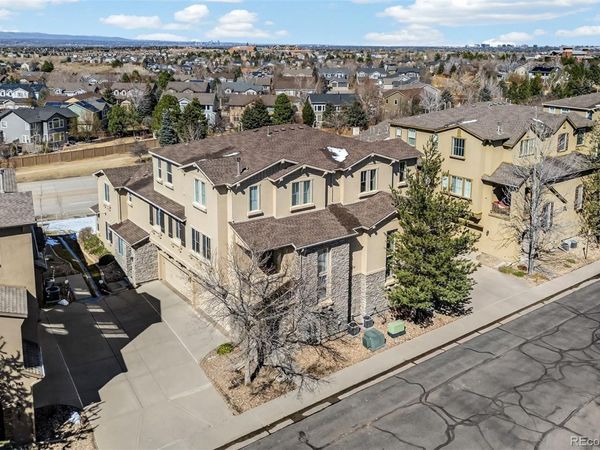 10531 Ashfield Street, Unit D, Highlands Ranch, CO 80126