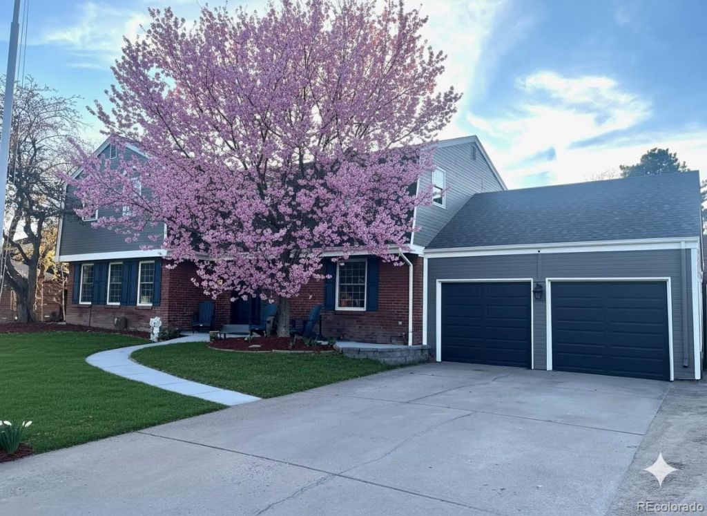 4991 S Beeler Street, Greenwood Village, CO 80111 Main Photo