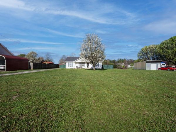 107 Antler Dr, Murfreesboro, TN 37130