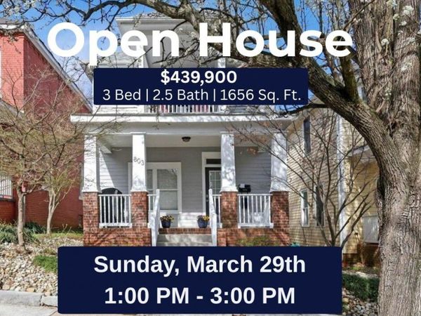 803 Fairview Avenue, Chattanooga, TN 37403
