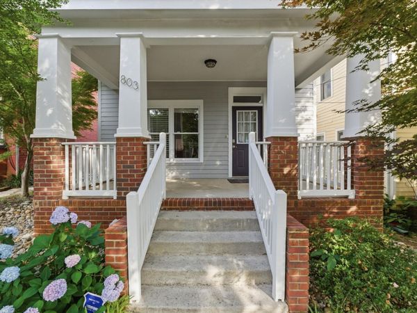 803 Fairview Avenue, Chattanooga, TN 37403