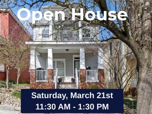 803 Fairview Avenue , Chattanooga, TN 37403