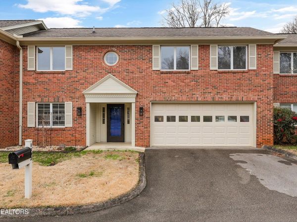 1003 Hardwick Drive, Maryville, TN 37803