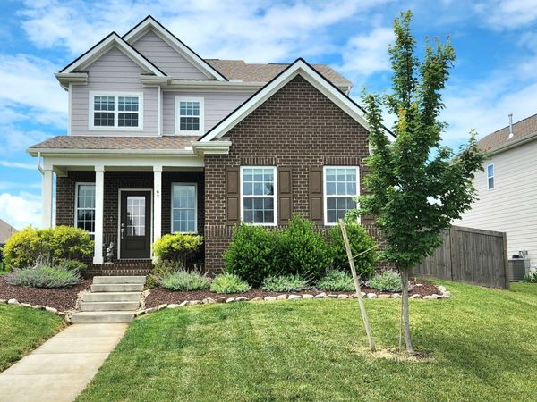 167 Harvest Point Blvd, Spring Hill, TN 37174