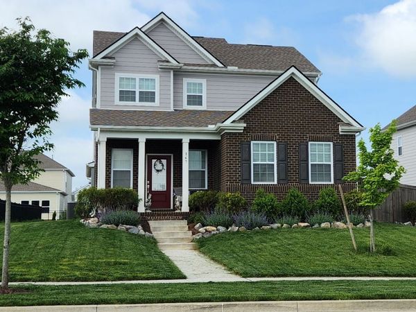 167 Harvest Point Blvd, Spring Hill, TN 37174