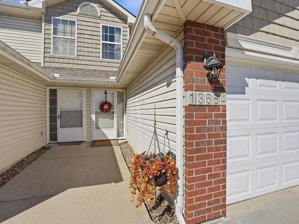 13684 OAK VALLEY Drive, Platte City, MO 64079