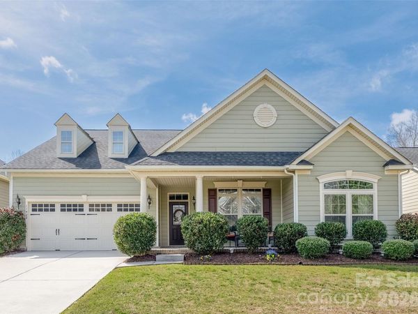 11422 Warfield Avenue, Huntersville, NC 28078