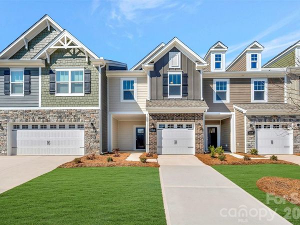 1148 Overbrook Place , Wingate, NC 28174