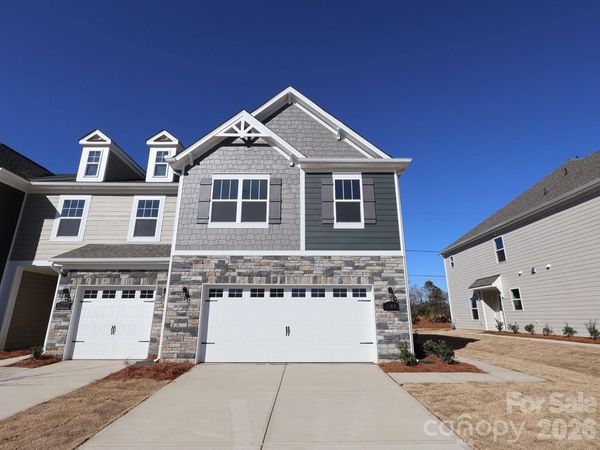 1148 Overbrook Place , Wingate, NC 28174