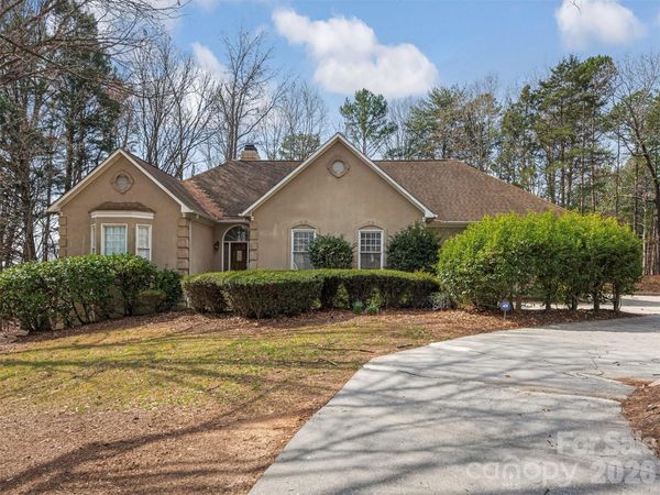 4148 Old Course Drive , Charlotte, NC 28277